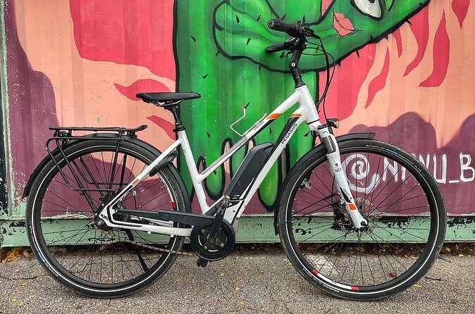 1-Hour E-Bike Rental in Austin - Extending the Ride: Prorating and the “Keep It Longer” Option
