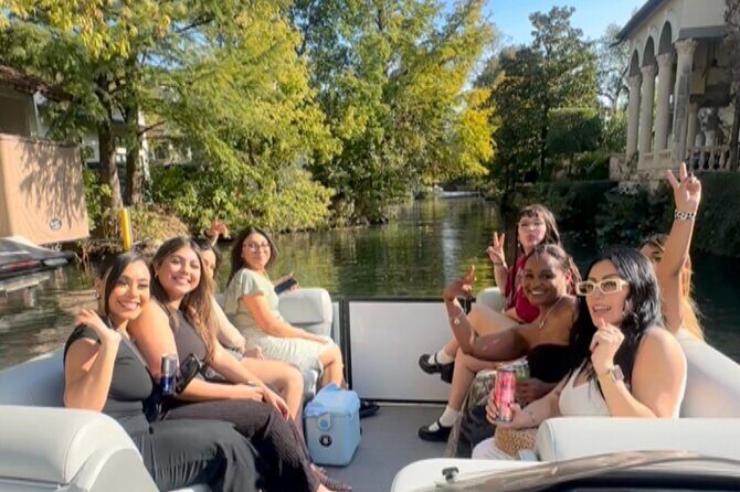 2 hr Lake Austin Boat Cruise. BYOB (Private - up to 12 guests) - Key Highlights You’ll Care About