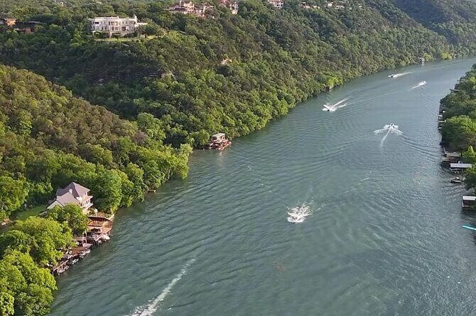 2 hr Lake Austin Boat Cruise. BYOB (Private - up to 12 guests) - Who This Cruise Fits Best (And Who Might Want Something Else)