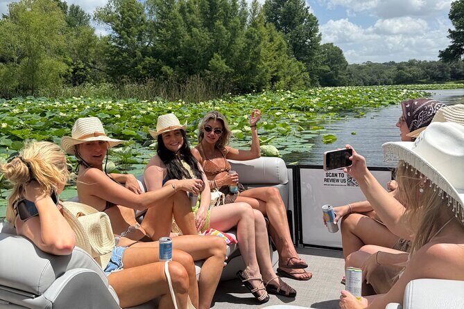 2 hr Lake Austin Boat Cruise. BYOB (Private - up to 12 guests) - Where You Meet Under 360 Bridge (And How to Not Stress Out)