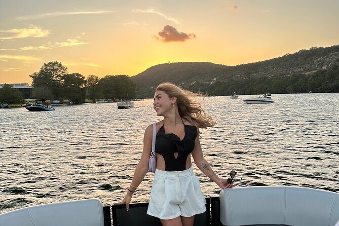 2 hr Sunset Boat Cruise on Lake Austin. BYOB (Single Tickets) - Key highlights I’d plan around