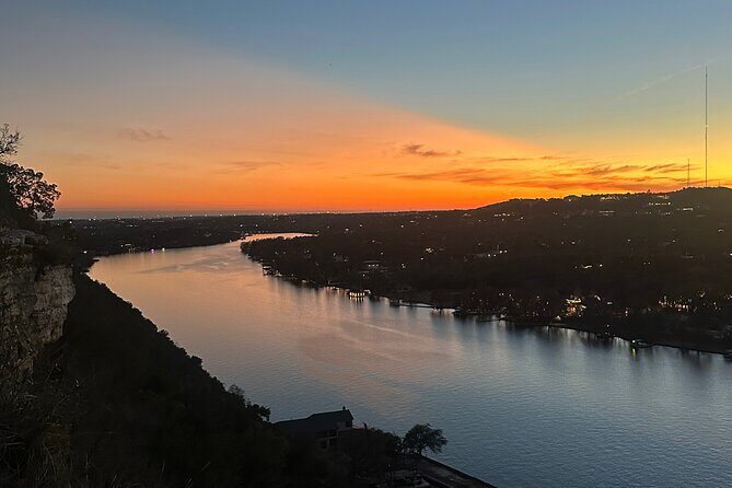2 hr Sunset Boat Cruise on Lake Austin. BYOB (Single Tickets) - BYOB, shade, and the cooler question (bring your own ice)