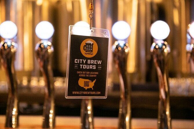 4-Hour Austin Signature Brewery Tour - What This 4-Hour Austin Brewery Tour Gets Right
