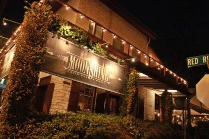 A Spooky Ghost Hunt in Austin - Price and value: why $12.31 can be a smart move