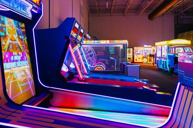 Africa Hologram Adventure at Zoocade - Who should book the Africa Hologram Adventure?