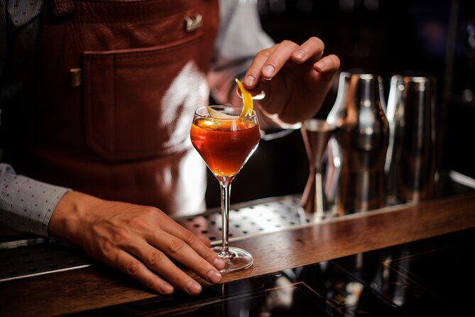 Ale and Alibis - Key things to know before you go