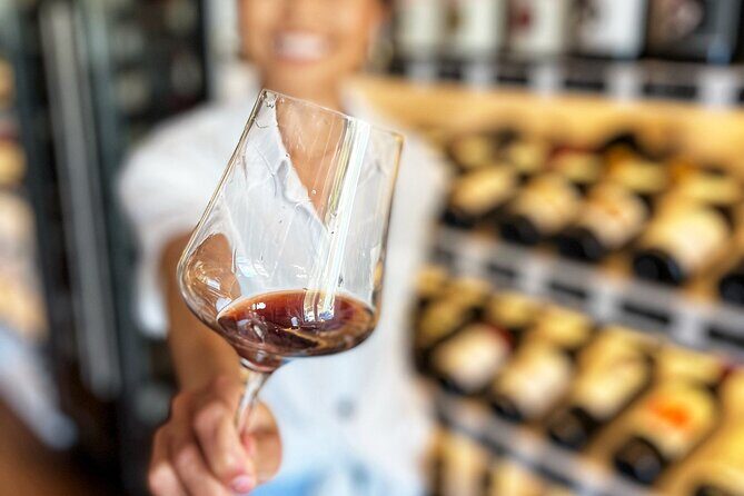 At-Home Private Wine or NA Wine Tasting Experience in Austin - Key Points You’ll Care About