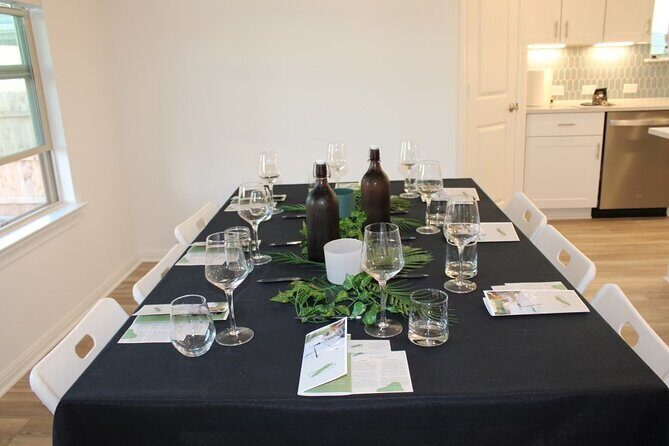 At-Home Private Wine or NA Wine Tasting Experience in Austin - Theme Your Night: Pick a Session That Matches Your Mood