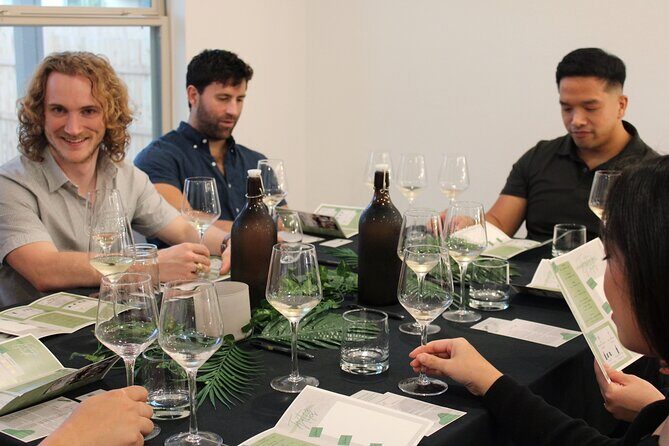 At-Home Private Wine or NA Wine Tasting Experience in Austin - Price and Value: Why Bottles to Keep Changes the Math