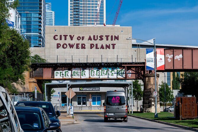 Austin and Hill Country Sightseeing Tour - AO Tours Austin meet-up and your warm start in Downtown