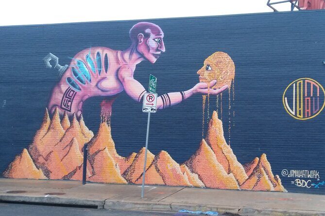 Austin Art and Architecture Bicycle Tour - Guides, Music, and the Kind of Tips You’ll Actually Use