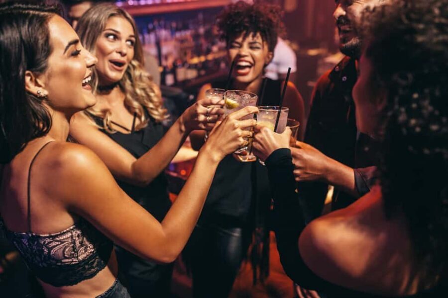 Austin: Best Bars and Bats 3-Hour Guided Tour - Key highlights worth clocking