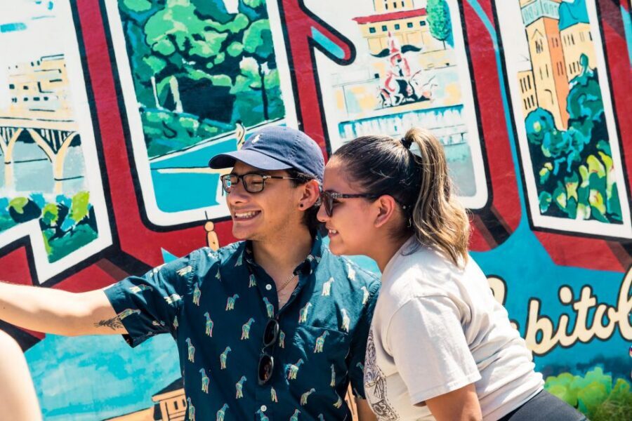 Austin: Best of Austin Driving Tour with Local Guide - Practical tips so the tour feels smooth
