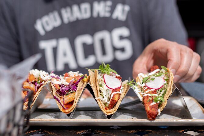 Austin Breakfast Taco Tour - Key Points to Know Before You Go