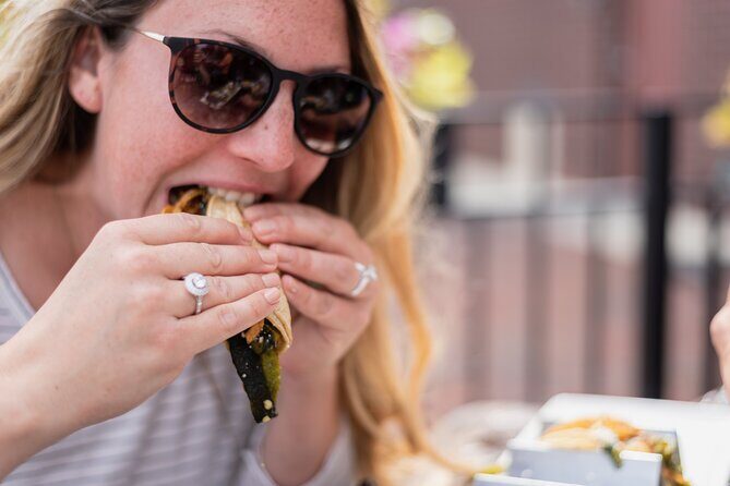 Austin Breakfast Taco Tour - What’s included (and what’s not) so there are no surprises