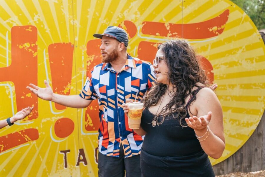 Austin: Breakfast Taco Tour with Transportation - Value: what you’re really getting for your time and appetite