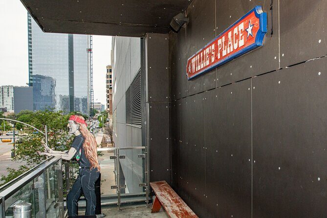 Austin City Limits Guided Backstage Tour at The Moody Theater - Moody Theater + ACL Live: a tour that’s built for music people