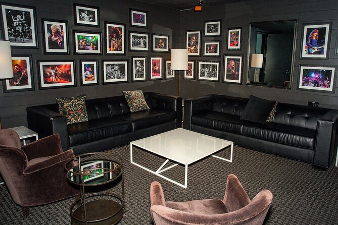 Austin City Limits Guided Backstage Tour at The Moody Theater - How to time this with your Austin plans