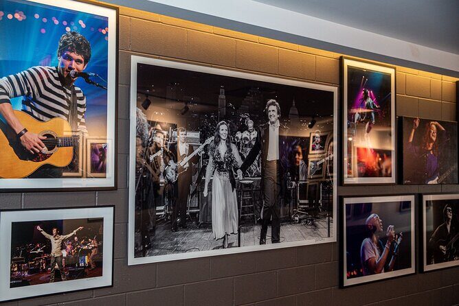 Austin City Limits Guided Backstage Tour at The Moody Theater - Should you book this ACL Live backstage tour?