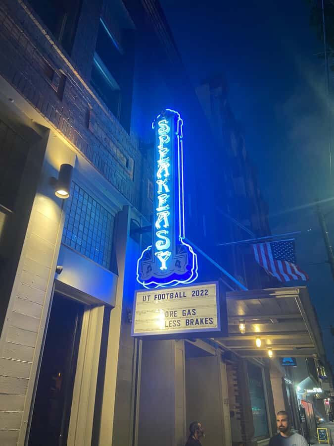 Austin: Downtown Austin Haunted History Tour - Touring Downtown Austin by Foot: 1.5 Miles, 90 Minutes