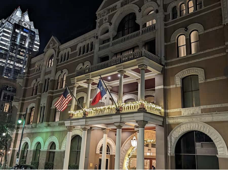 Austin: Downtown Austin Haunted History Tour - Value Check: What $24 Gets You (And Why It Works)
