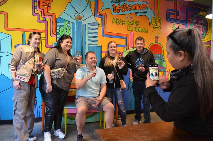 Austin: Downtown Food Tour with 6+ Tastings of Local Flavors - Key highlights that make this tour worth your time