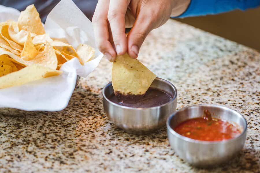 Austin: Downtown Food Tour with 6+ Tastings of Local Flavors - Breakfast tacos and the slider detour that fits Austin’s mix