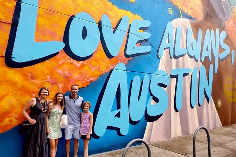 Austin: Downtown Food Tour with 6+ Tastings of Local Flavors - Drinks upgrade: good option if you like pairing, not if you’re budget-tight
