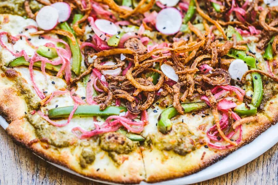 Austin: Downtown Food Tour with 6+ Tastings of Local Flavors - Downtown Austin on foot: music roots, street life, and food context
