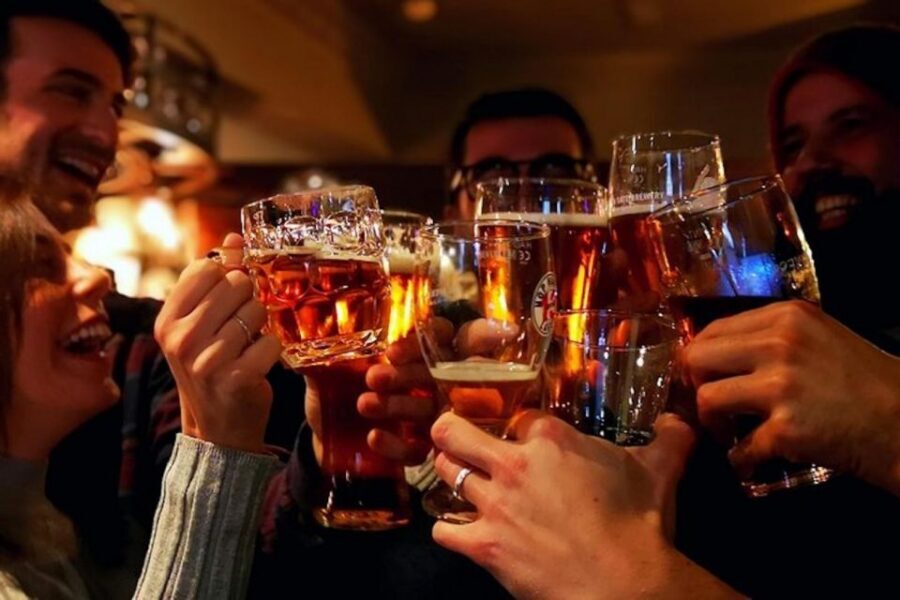 Austin: Downtown Live Music Pub Crawl - Key things to know before you go