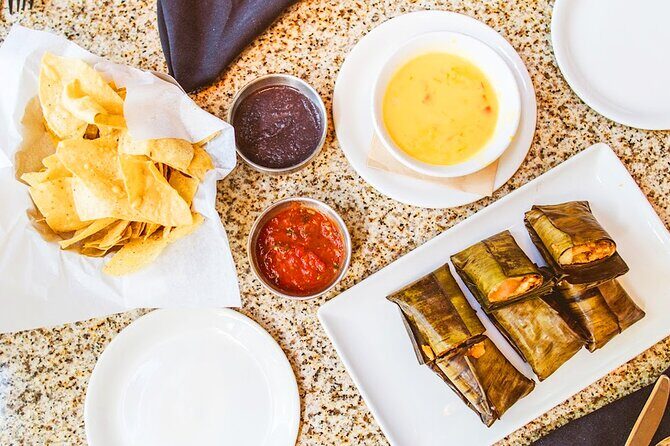 Austin Downtown Private Walking Food Tour With Secret Food Tours - Sixth Street: bars, nightclubs, speakeasies, and live music venues
