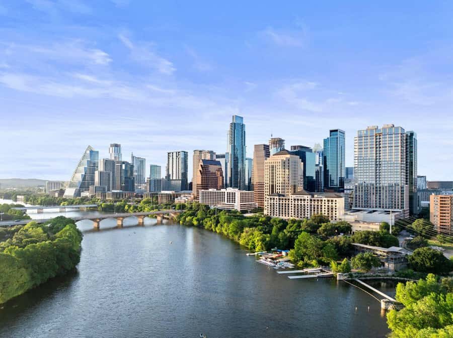 Austin: Downtown Skyline Kayaking Tour - Key things I’d circle on your planning list