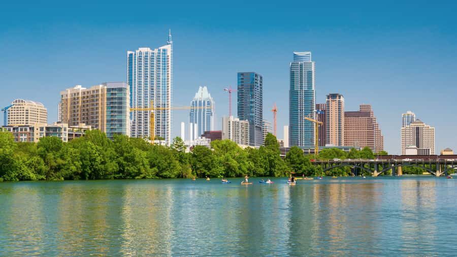 Austin: Downtown Skyline Kayaking Tour - Price and Value: Getting a Local Guide for $50 and 2 Hours