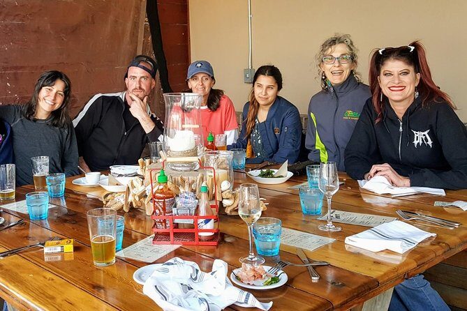 Austin E-Bike Brunch Tour - The 11:00am Meet-Up at 709 W Gibson St and How the Day Flows