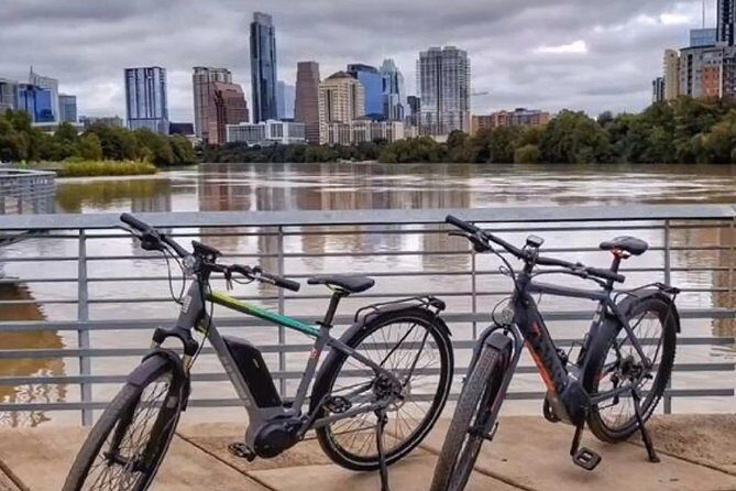 Austin Electric Bike Tour: Let it Ride - Guides Make the Difference: What You Can Expect From the People Running This Tour