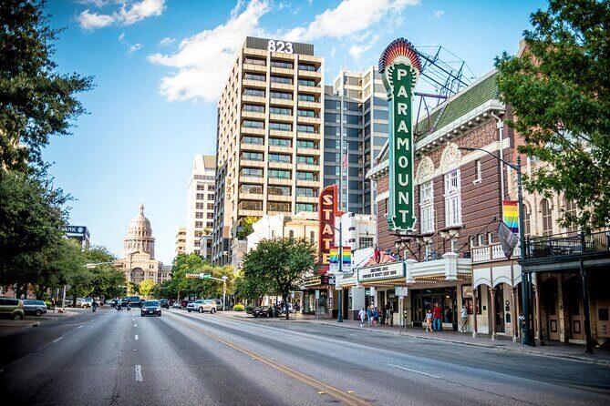 Austin Food Tour with Local Flavors, Tacos & 6 Food Tastings - The secret dish: why the day-of surprise matters