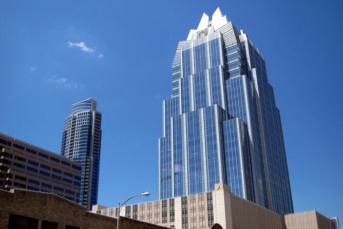 Austin Food Tour with Local Flavors, Tacos & 6 Food Tastings - Price and value: what $98 buys you in real terms