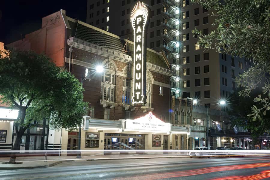 Austin Ghosts Spirits & Poltergeists Haunted Walking Tour - Key things I’d circle on your Austin ghost checklist
