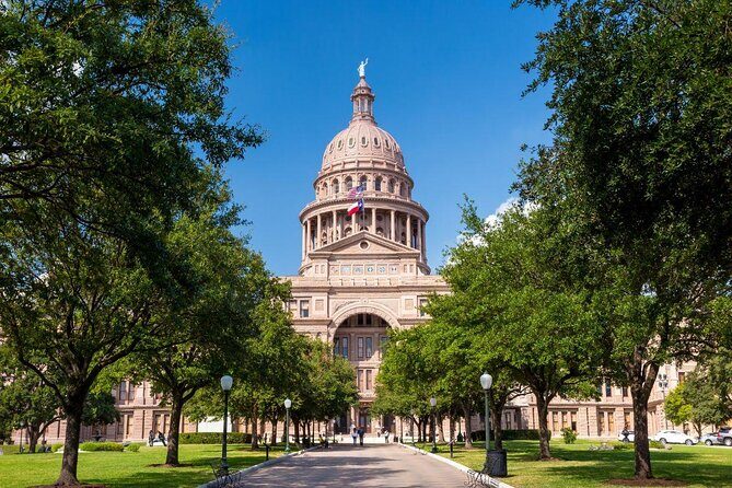 Austin Good Vibes E-Bike Tours - Key things that make this tour work
