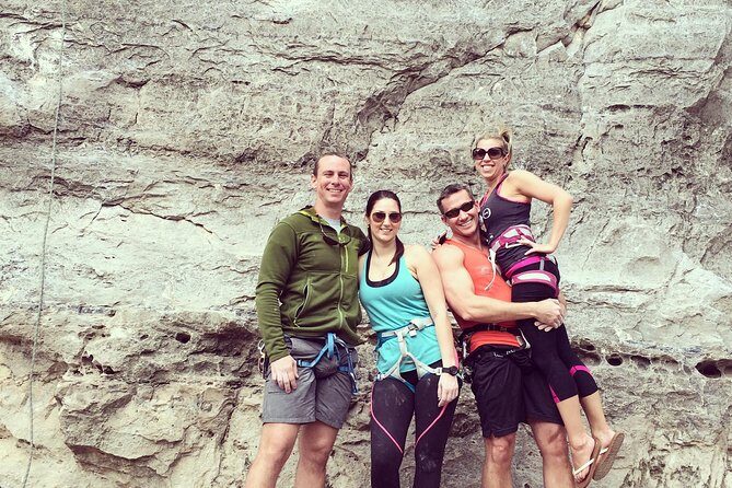 Austin Guided Outdoor Climbing Experience - Where you’ll meet for a smooth start in Austin