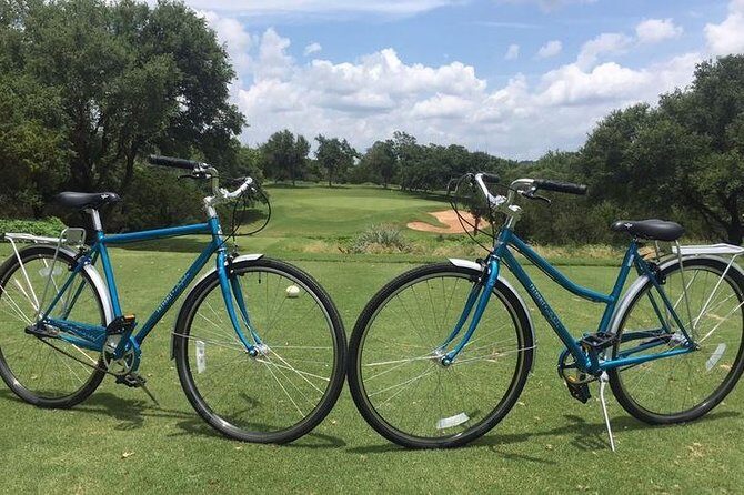 Austin Icons Bicycle Tour - Why This Tour Is an Easy Yes for First-Time Austin