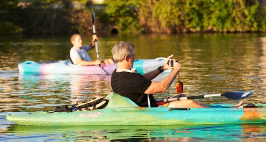 Austin: Journey to the Springs Guided Tour - Best Fit: Who Should Choose This Tour