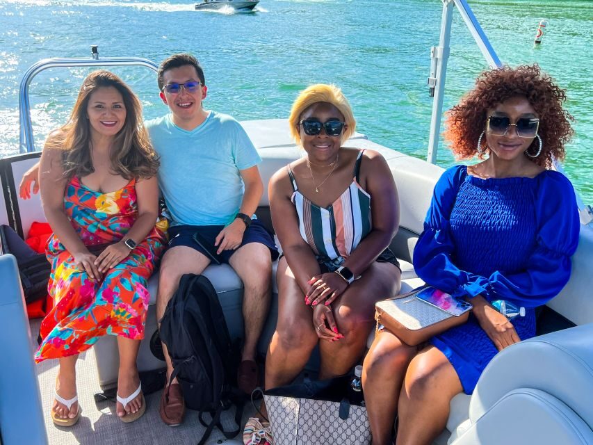 Austin: Lake Austin Scenic Guided Boat Tour - Full Sun Shade - Nalle Bunny Run Wildlife Preserve: Conservation on the Waterfront