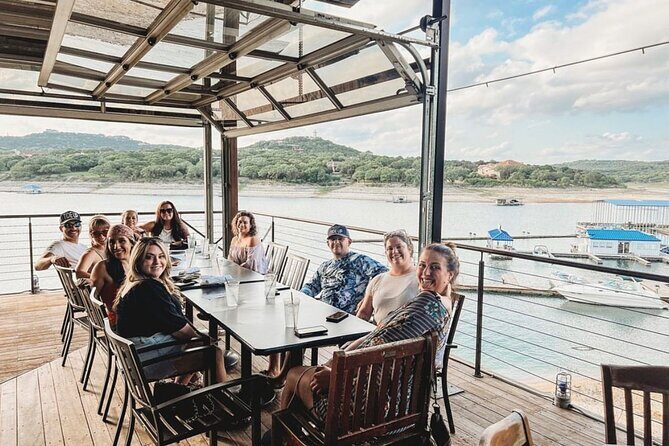 Austin Lake Travis Barge Crawl Bar Hopping Tour by Boat - Key things to know before you go