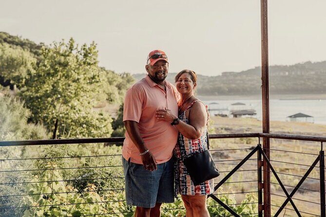 Austin Lake Travis Barge Crawl Bar Hopping Tour by Boat - Stop 1: Shack 512 for panoramic lake views