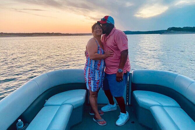 Austin Lake Travis Barge Crawl Bar Hopping Tour by Boat - What happens if the water levels or conditions change