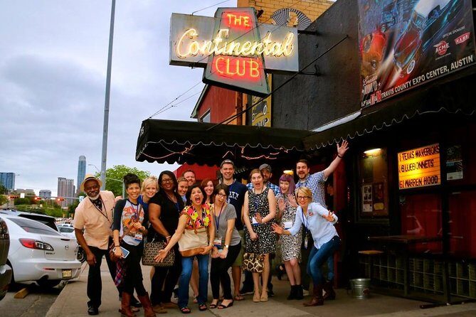 Austin Live Music Crawl - Key Points to Know Before You Go
