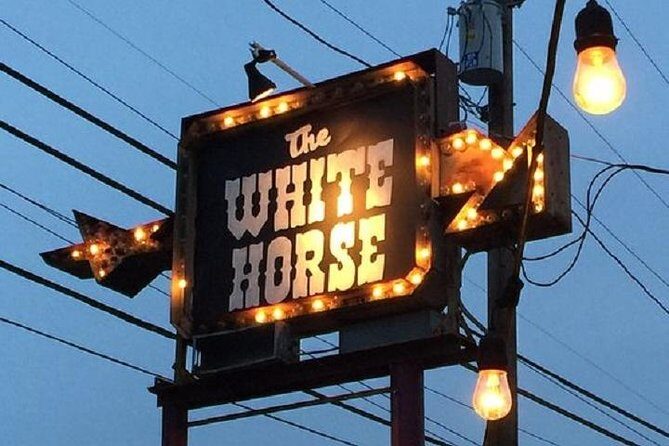 Austin Live Music Crawl - What You Really Hear: Music, Context, and City History