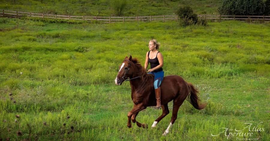 Austin: Maverick Horsemanship Trail Ride - Finding the Ranch: Meeting Point Details That Actually Matter