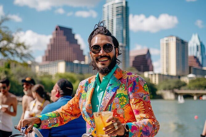 Austin Mural and Instagram Tour by Electric Pedicab - Key Highlights You’ll Care About